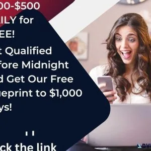 Are you looking for a way to make money online