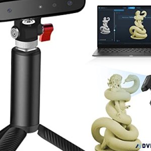 Save 100 For Creality Ferret Scanner