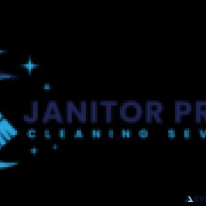 Janitor Pros Cleaning Service
