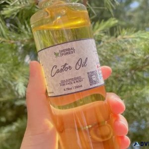 CASTOR OIL