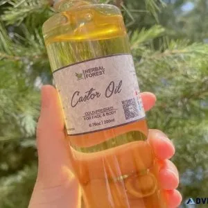 CASTOR OIL