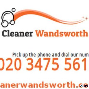 Cleaners Wandsworth