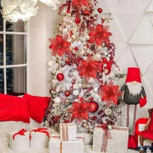 CHRISTMAS HOME DECORATIONS AND GIFTS ITEMS