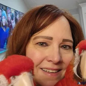Friendly 2 yrs Old Scarlet Macaws
