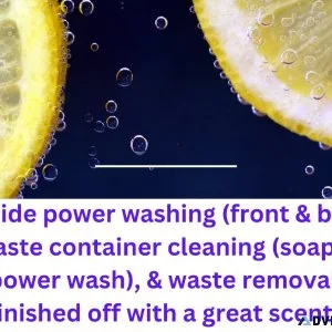 Affordable Cleaning Services