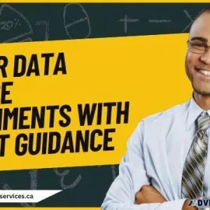 Master Data Science Assignments with Expert Guidance