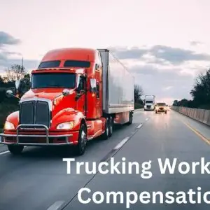 Trucking workers compensation insurance