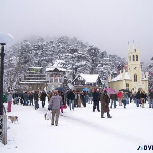 Himachal Trip Packages