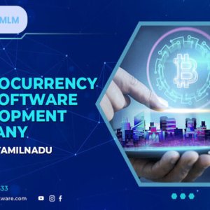 Cryptocurrency mlm software development company in chennai