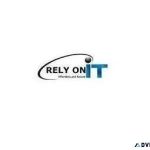 Cloud Computing in San Jose CA - Rely on It Inc