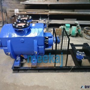 Water Ring Type Vacuum Pump Manufacturers