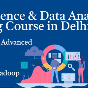 Data analytics course noida - bits and bytes automation