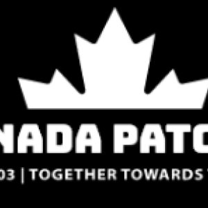 Canada patches