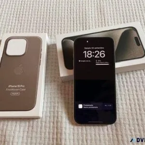 Apple IPhone 15 Pro Max 1TB