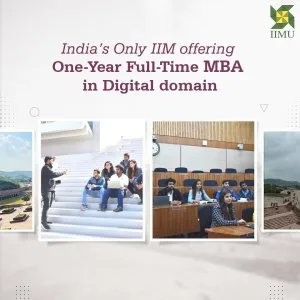 Join IIM udaipur  s phd program for career advancement
