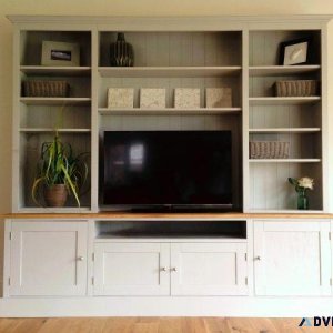 Buy Tv Cabinet  Huge Media Unit  Tv Media Cabinet