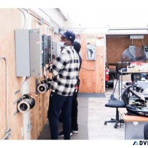 Electrician Program in Philadelphia