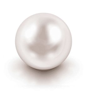 100% certified & natural pearl 940 ct (1035 ratti)