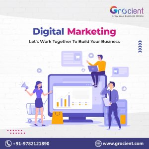 Top digital marketing company in jaipur