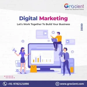 Top digital marketing company in jaipur
