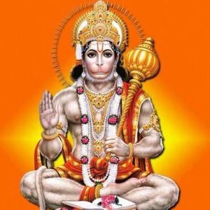 Hanuman chalisa telugu read everyday