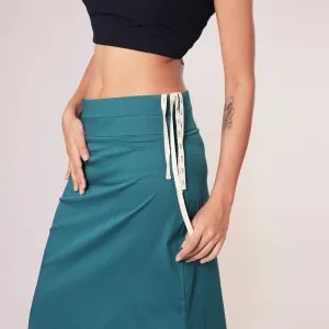 Underskirt for lehenga