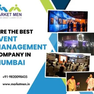 Hire the best event management company in mumbai