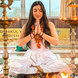 200 Hour Yoga Teacher Training in Rishikesh  India