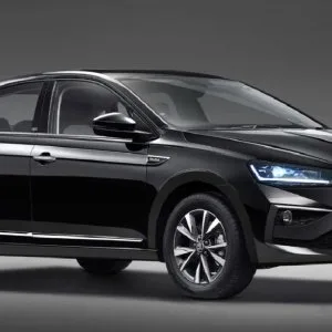 Skoda slavia features