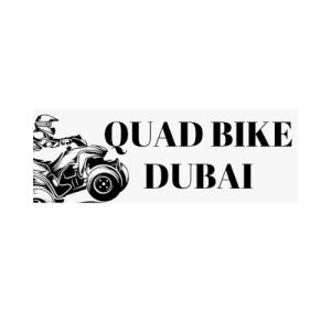 Quad bike rental dubai