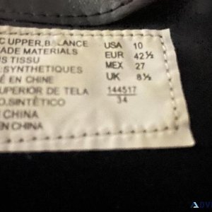 Boots for sale