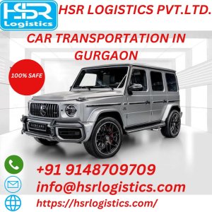 Best car transportation in gurgaon- +91 9148709709