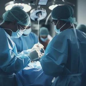 Laser surgery for fistula in ghaziabad