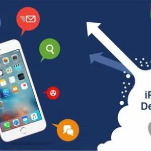 Iphone development company | softgrid computers