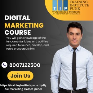 Digital marketing courses in pune|tip