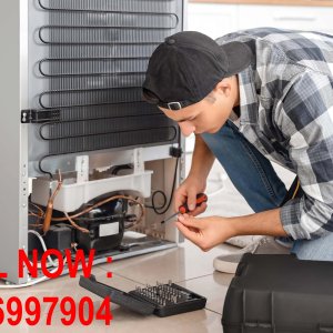 Whirlpool refrigerator service center in hyderabad