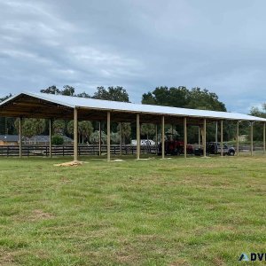 Start the New Year off with a New Barn Kit