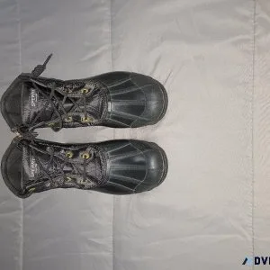 Duck Boots