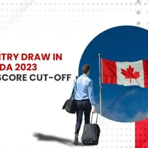 Latest express entry draw in canada