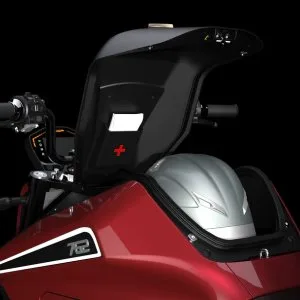 Best upcoming electric motorcycle in india | csr 762