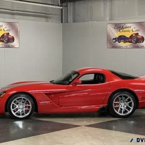 2006 Dodge Viper