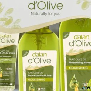 Olive Oil Soaps