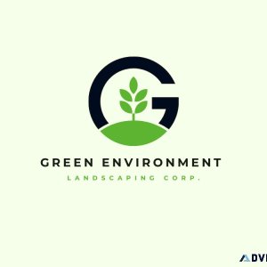 GREEN ENVIRONMENT LANDSCAPING and IRRIGATION CORP.
