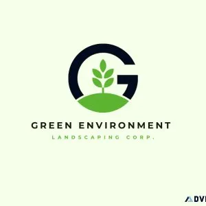 GREEN ENVIRONMENT LANDSCAPING and IRRIGATION CORP.