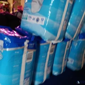 Attends XXL 12 pack