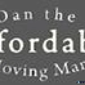 Dan The Affordable Moving Man - Movers Morris County NJ
