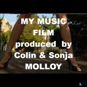 PRINCESS SONJA FILM &quotUFO&quot