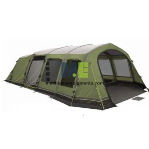 Relief tents manufacturers