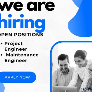Maintenance Engineer
