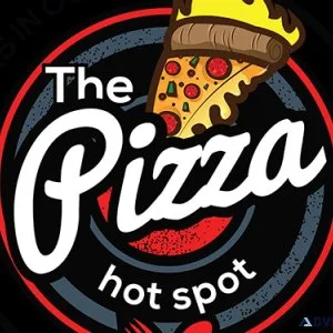 Pizza restaurants near Lovely Bank Victoria
